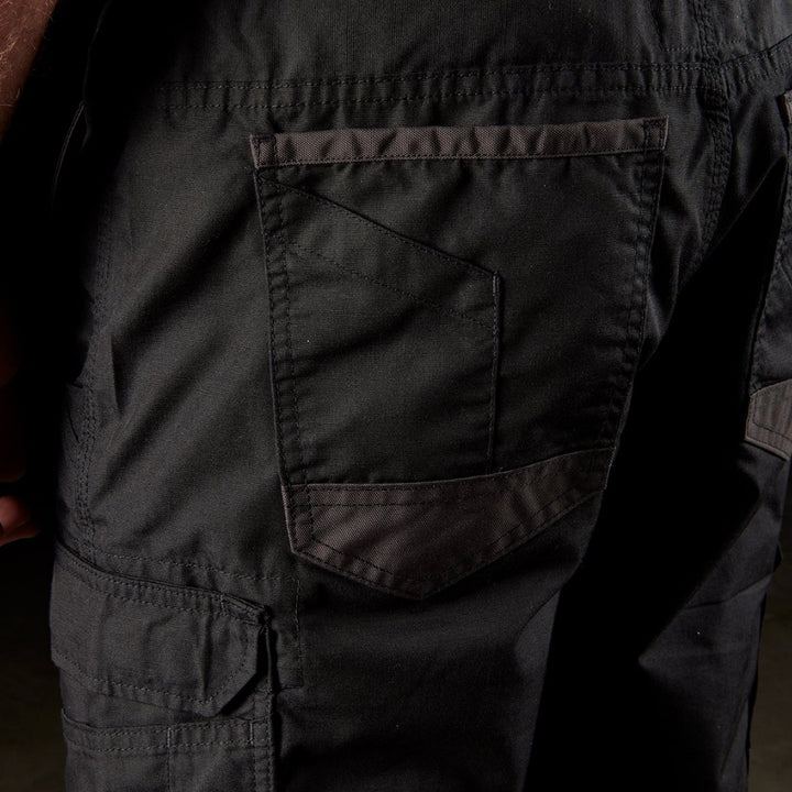 FXD Men's WP-5 Stretch Work Pants
