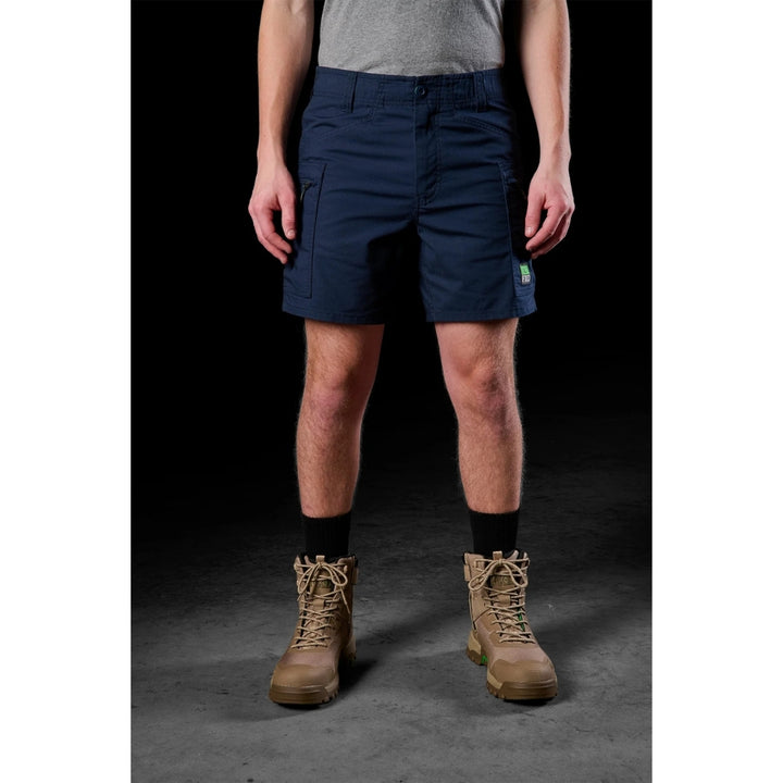 FXD Men's WS-6 Stretch Cargo Shorts