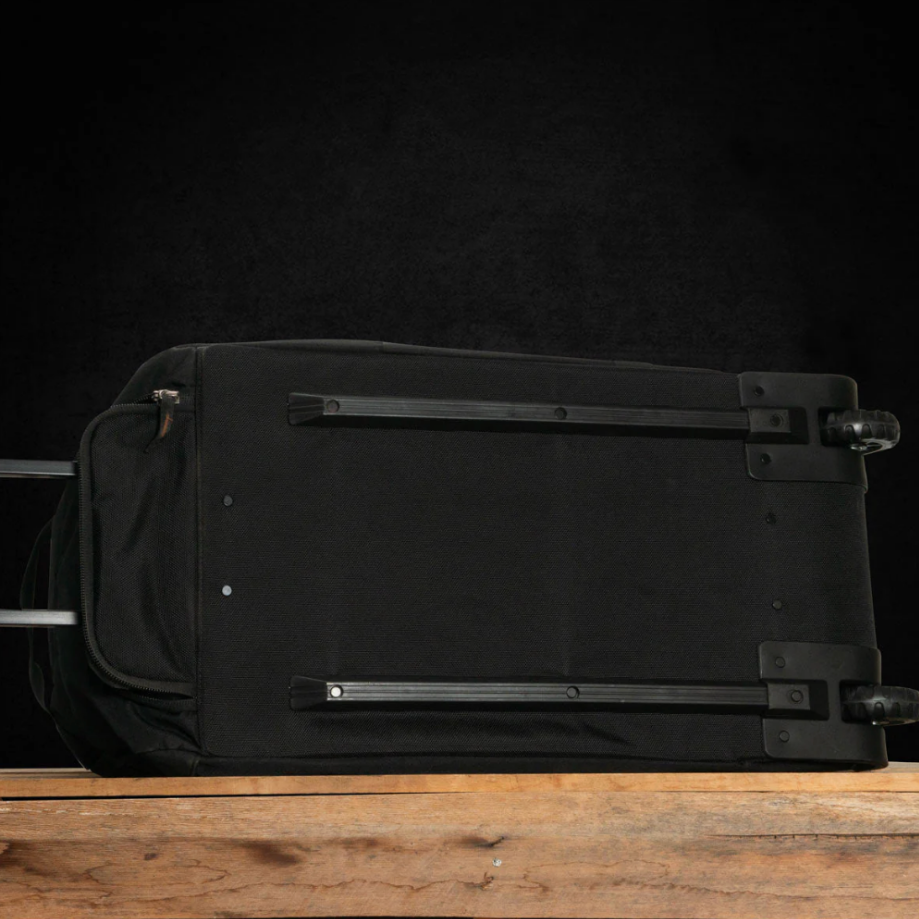 RUGGED XTREMES WHEELED GEAR BAG