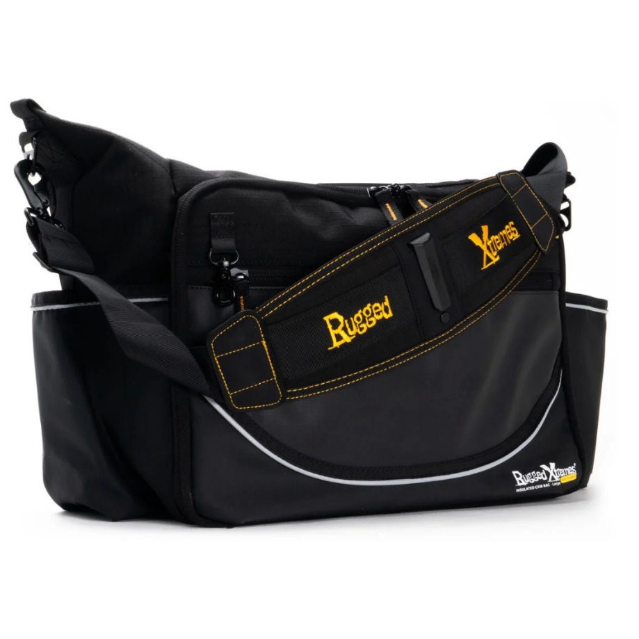 Rugged Xtremes Extra Large Insulated Crib Bag