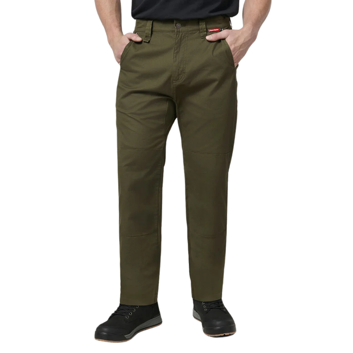 Hard Yakka Men's Heritage Carpenters Work Pants  Y02177
