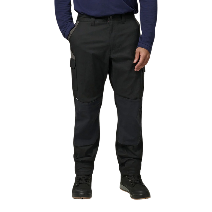 Hard Yakka Men's Legends Slim Fit Stretch Work Pants  Y02740