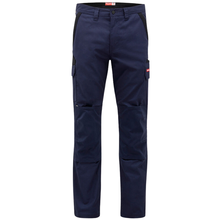 Hard Yakka Men's Legends Slim Fit Stretch Work Pants  Y02740