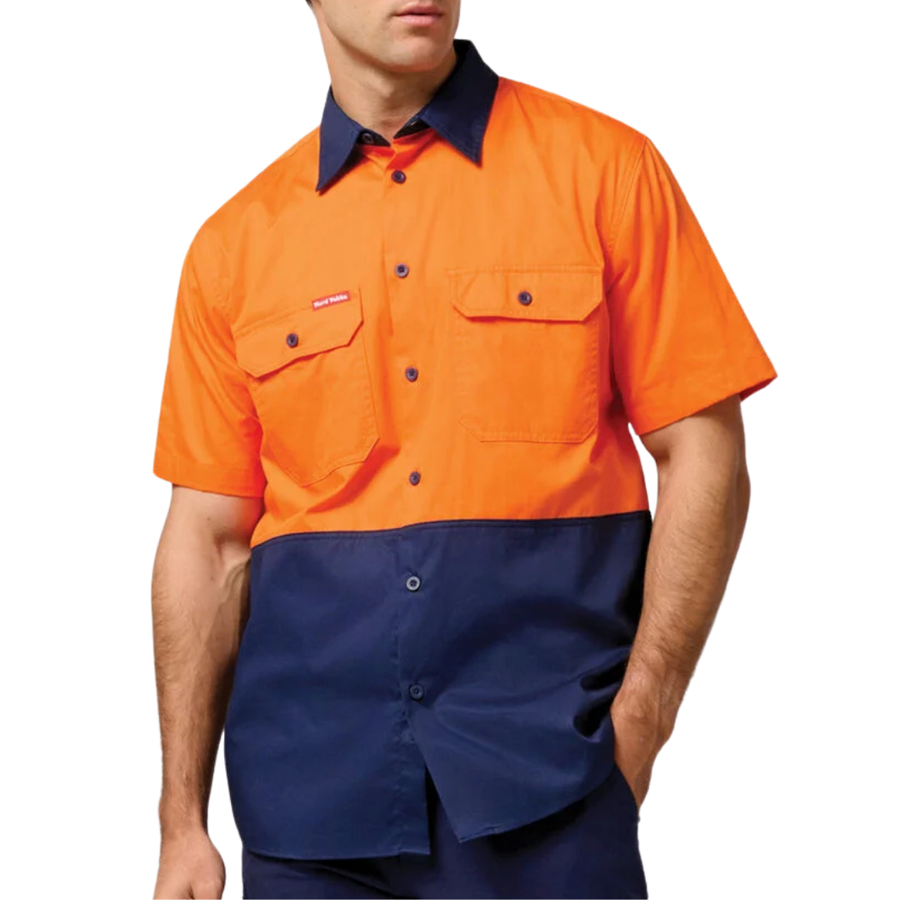 Hard Yakka – Ausworkwear & Safety