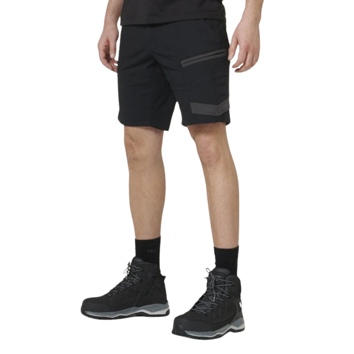 Hard Yakka Men's 3056 Raptor Rip Resistant Work Shorts  Y05160