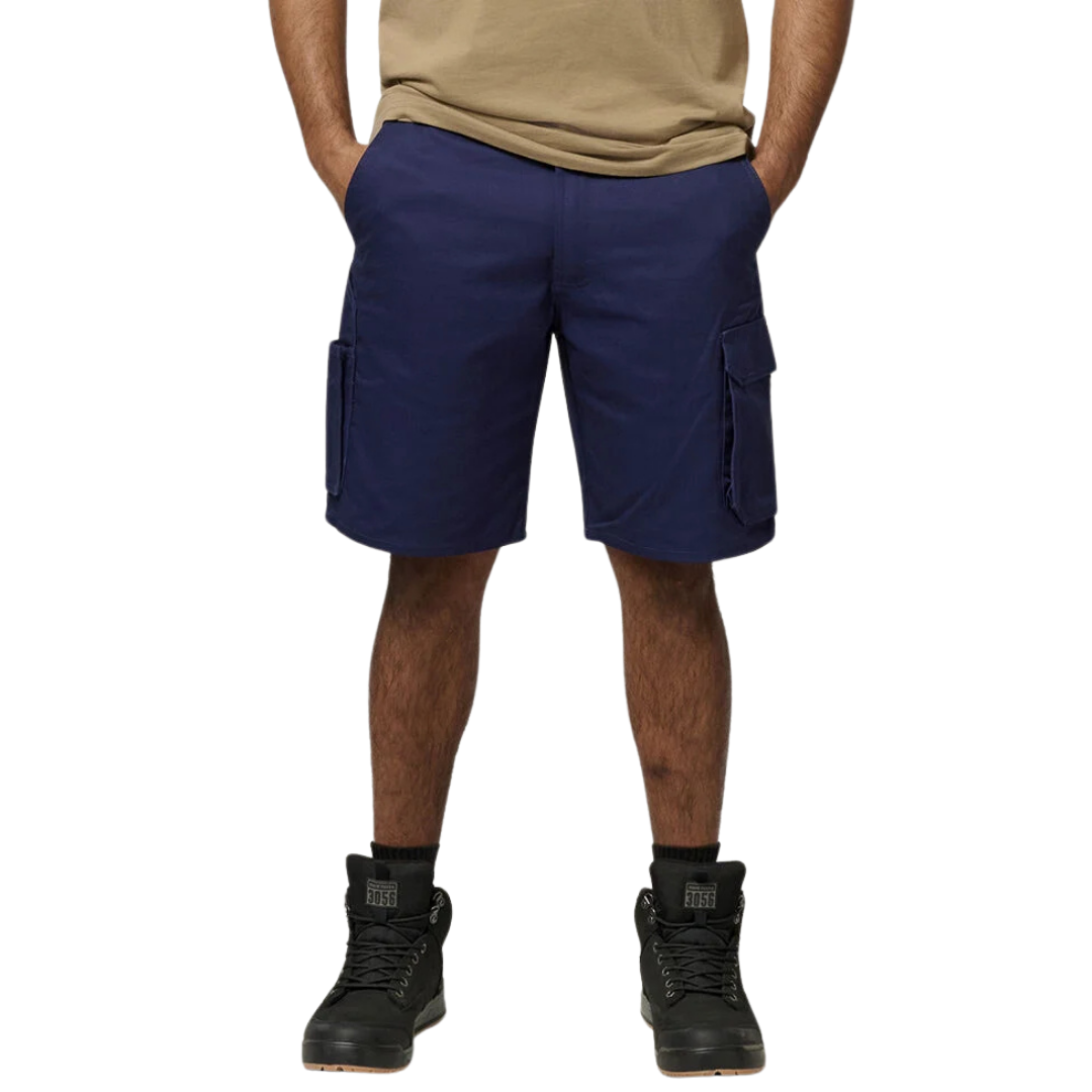Hard Yakka Foundations Drill Cargo Short  Y05500