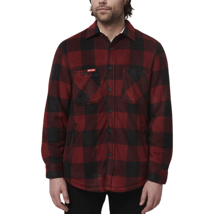 Hard Yakka Legends Sherpa With Free Beanie    Y06518
