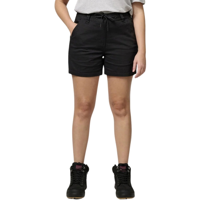 Hard Yakka Women's 3056 Toughmaxx Work Short  Y08119