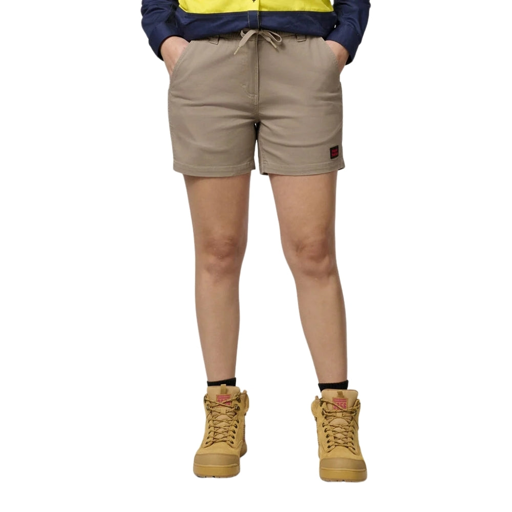 Hard Yakka Women's 3056 Toughmaxx Work Short  Y08119