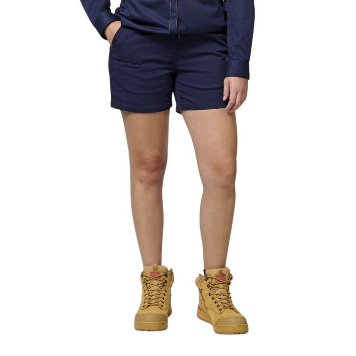 Hard Yakka Women's 3056 Toughmaxx Work Short  Y08119