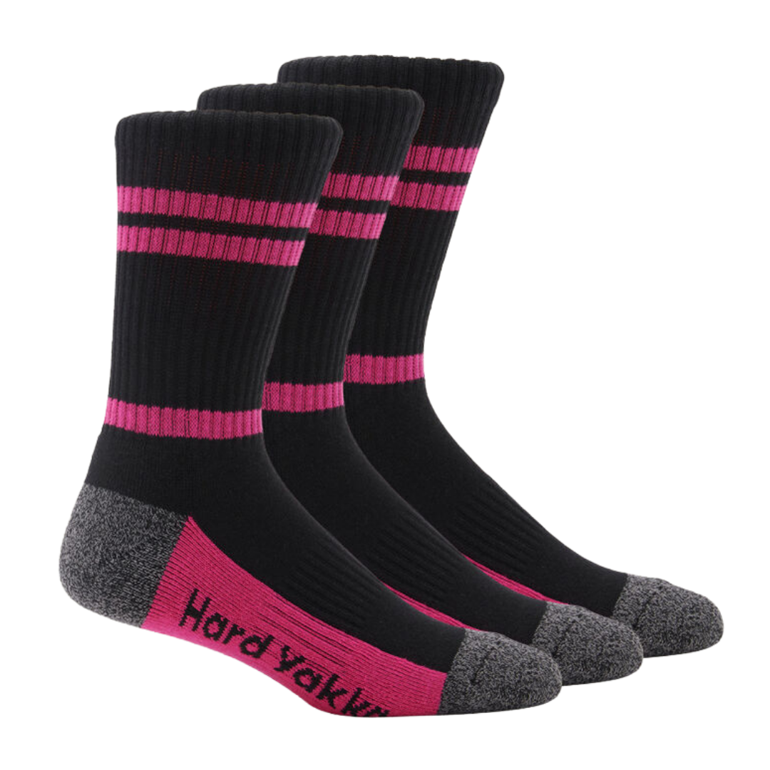 Hard Yakka Women's Longline Zoodie      Y08606