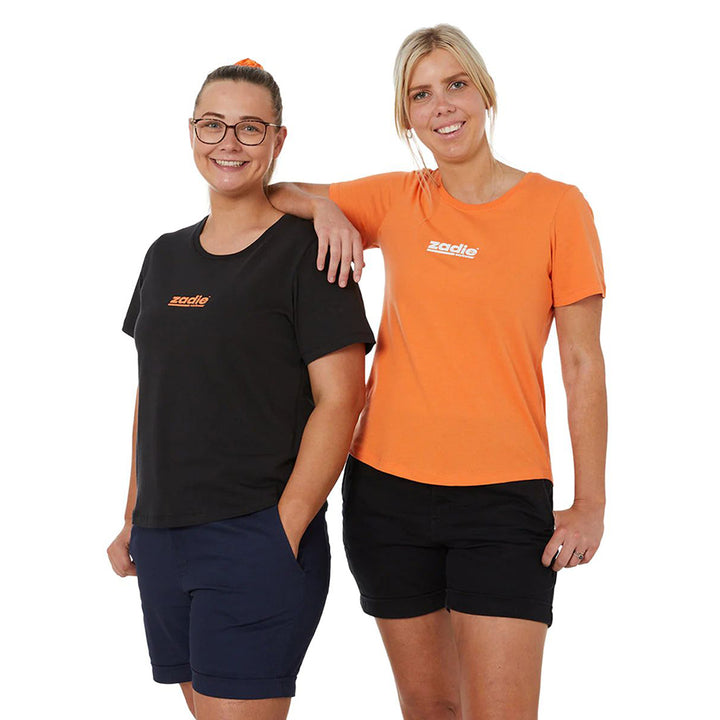 Zadie Z01T Women's UNSTOPPABLE Tee