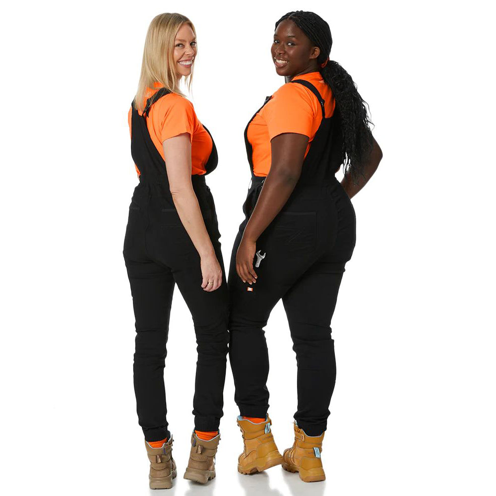 Zadie Z02O Women's THE GRIND Overall