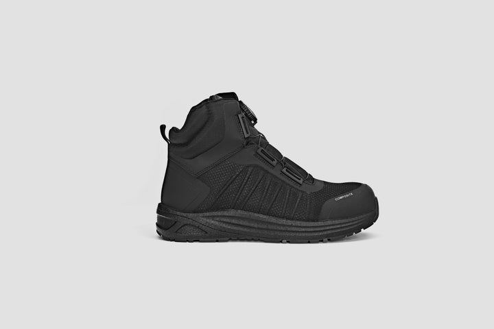 Syzmik Ultralite Freelock Mid Safety Boots