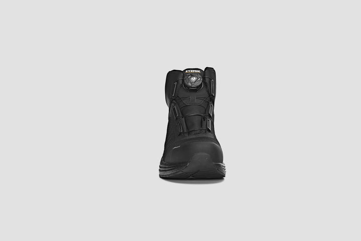 Syzmik Ultralite Freelock Mid Safety Boots