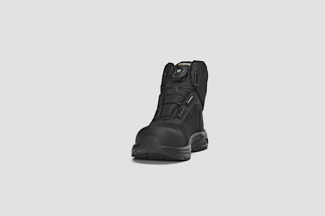 Syzmik Ultralite Freelock Mid Safety Boots