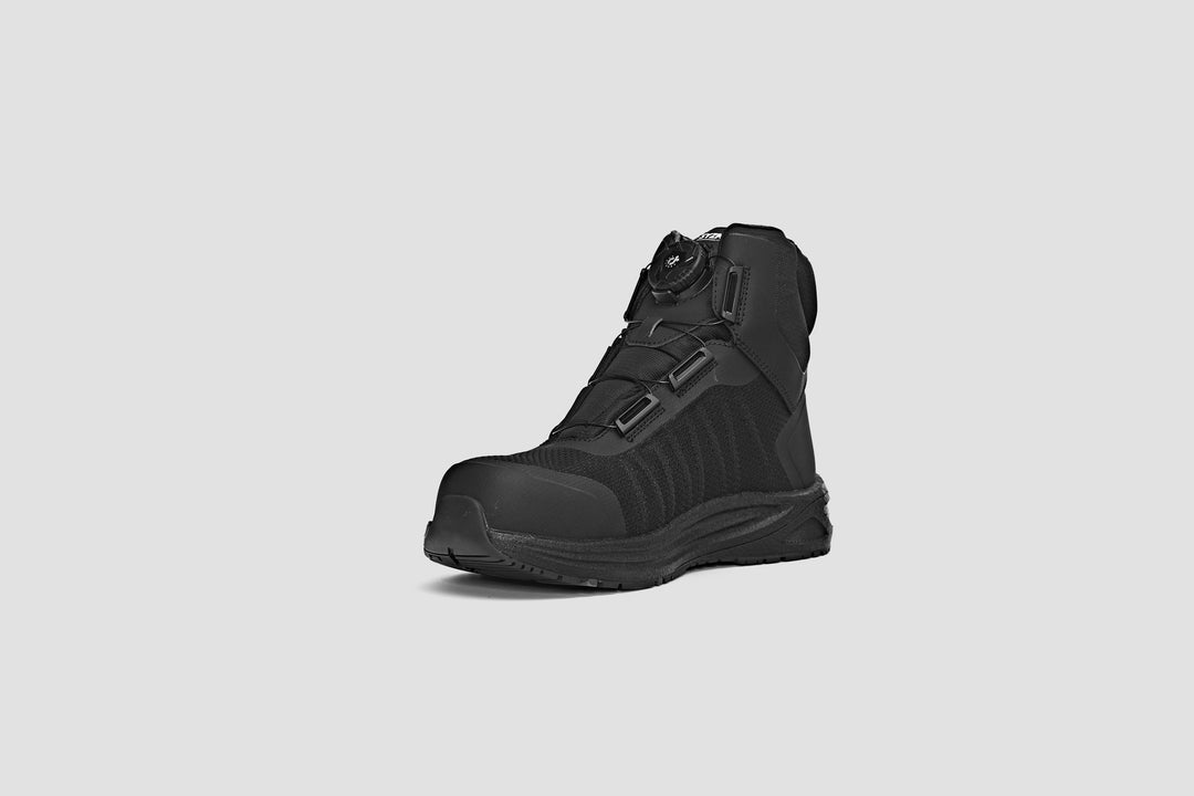 Syzmik Ultralite Freelock Mid Safety Boots
