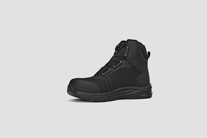 Syzmik Ultralite Freelock Mid Safety Boots