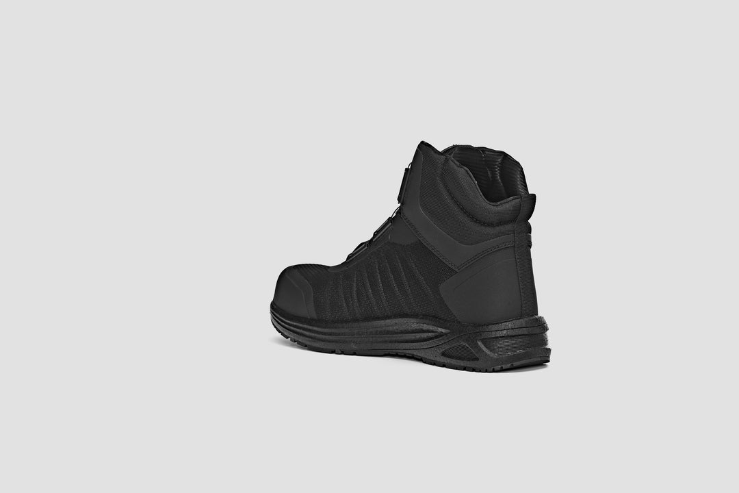 Syzmik Ultralite Freelock Mid Safety Boots