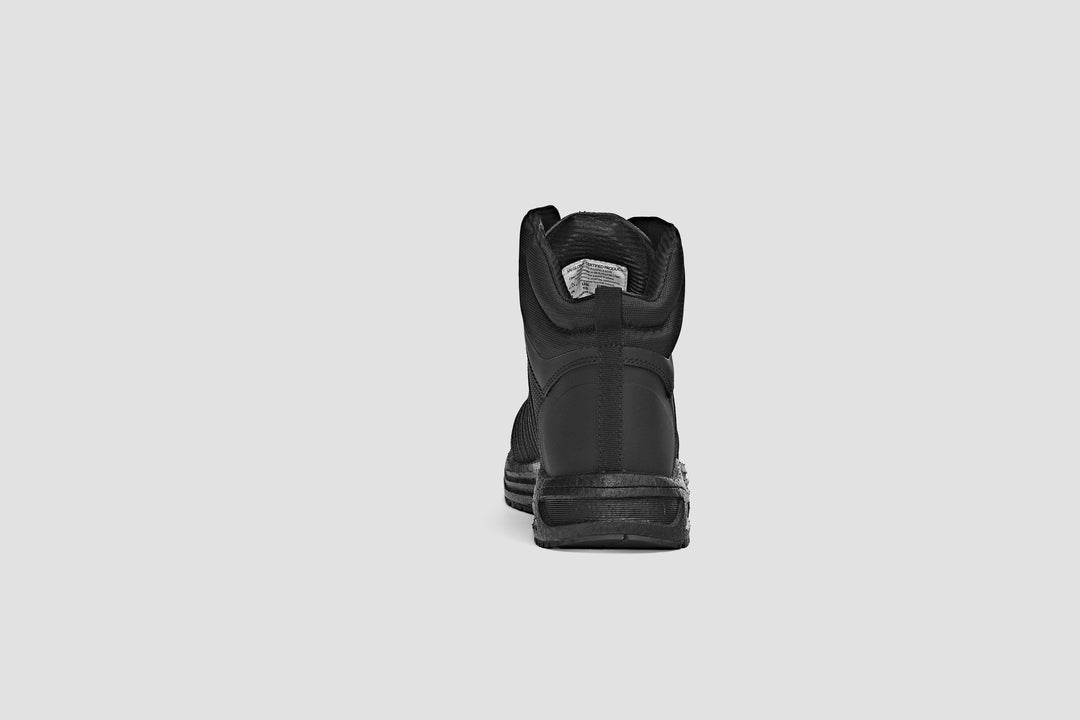 Syzmik Ultralite Freelock Mid Safety Boots