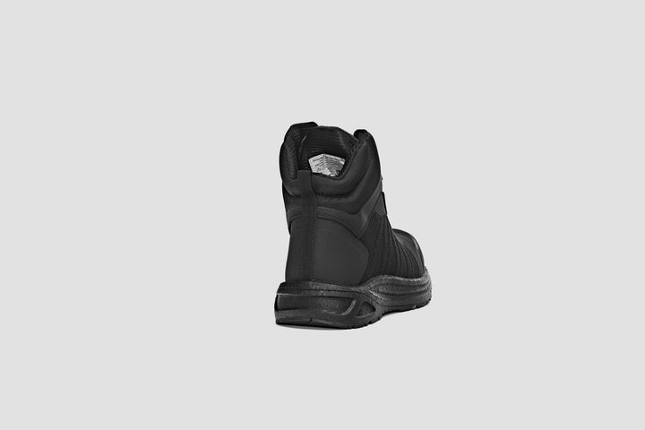 Syzmik Ultralite Freelock Mid Safety Boots