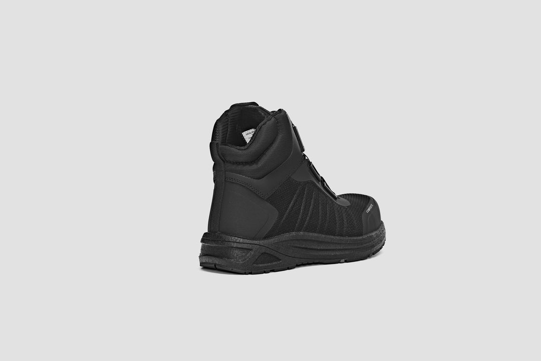 Syzmik Ultralite Freelock Mid Safety Boots