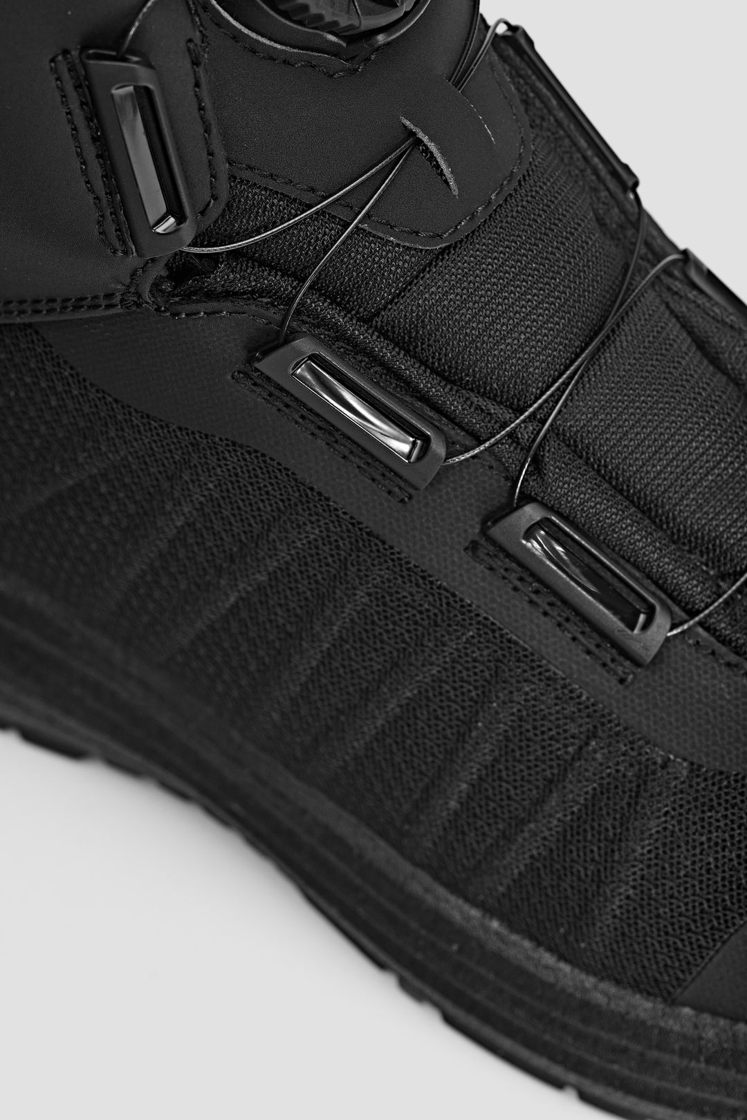Syzmik Ultralite Freelock Mid Safety Boots