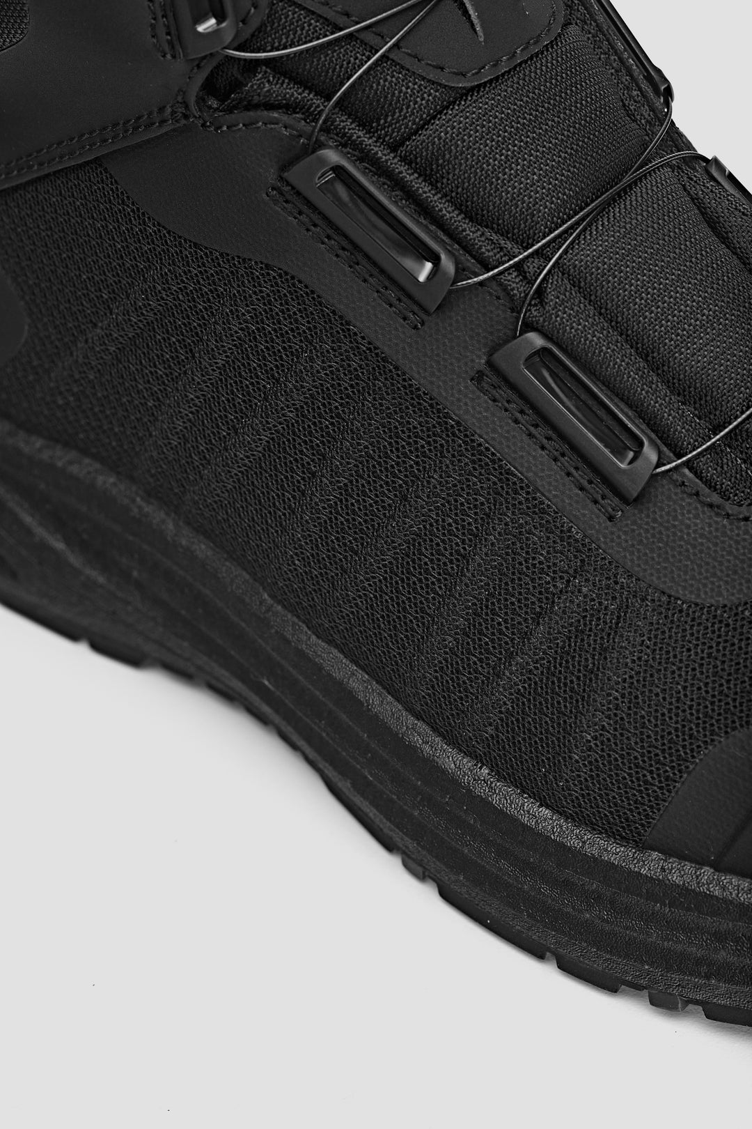 Syzmik Ultralite Freelock Mid Safety Boots
