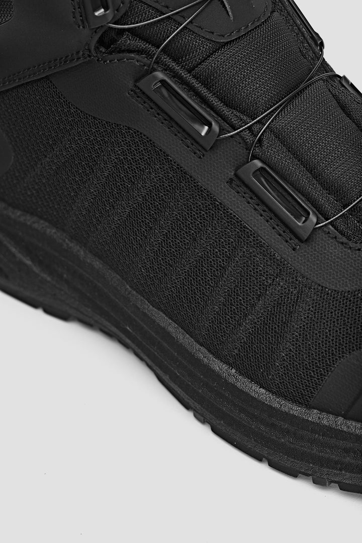 Syzmik Ultralite Freelock Mid Safety Boots