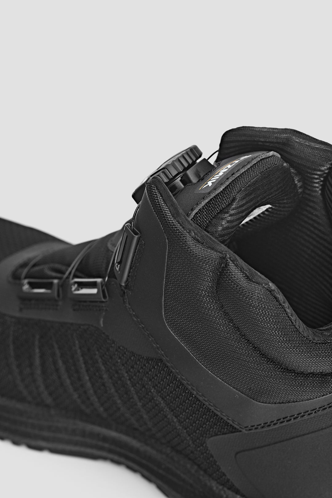 Syzmik Ultralite Freelock Mid Safety Boots