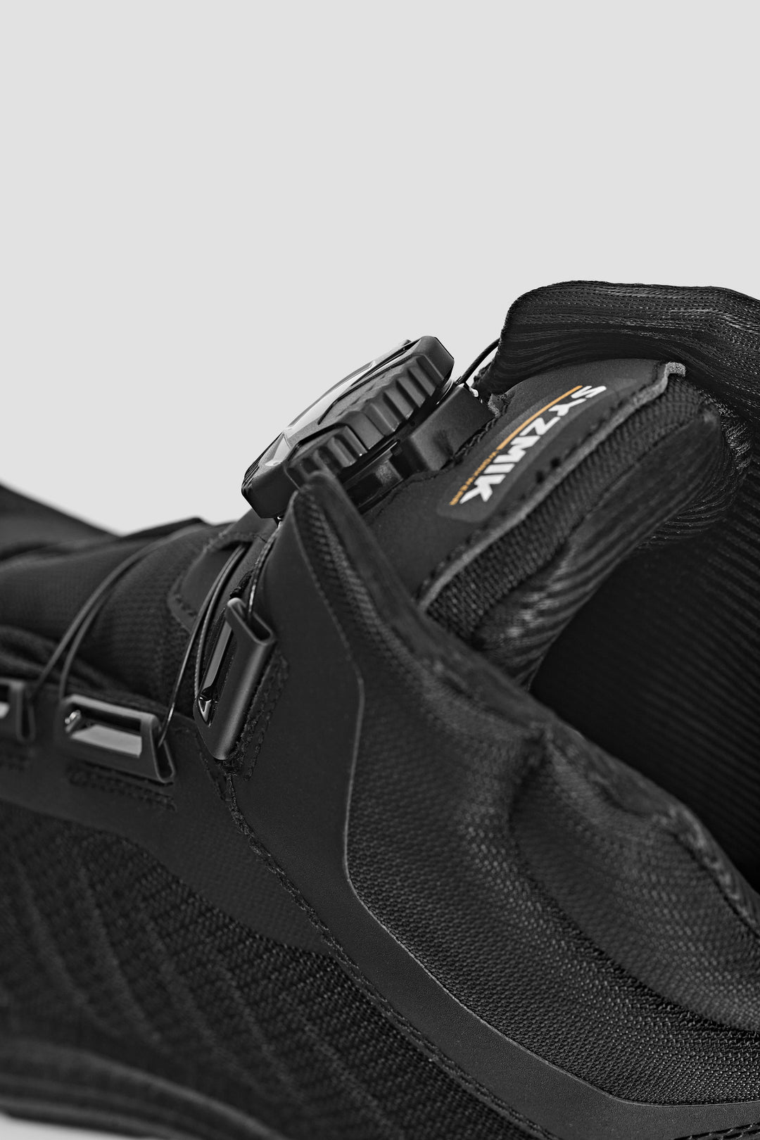 Syzmik Ultralite Freelock Mid Safety Boots