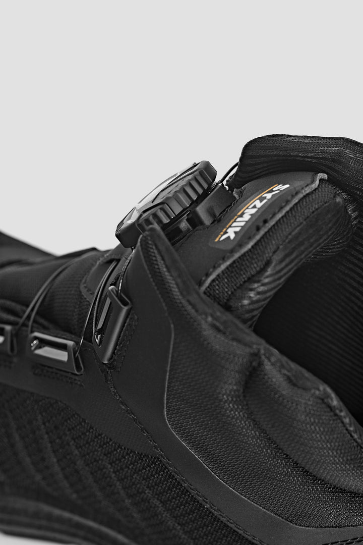 Syzmik Ultralite Freelock Mid Safety Boots