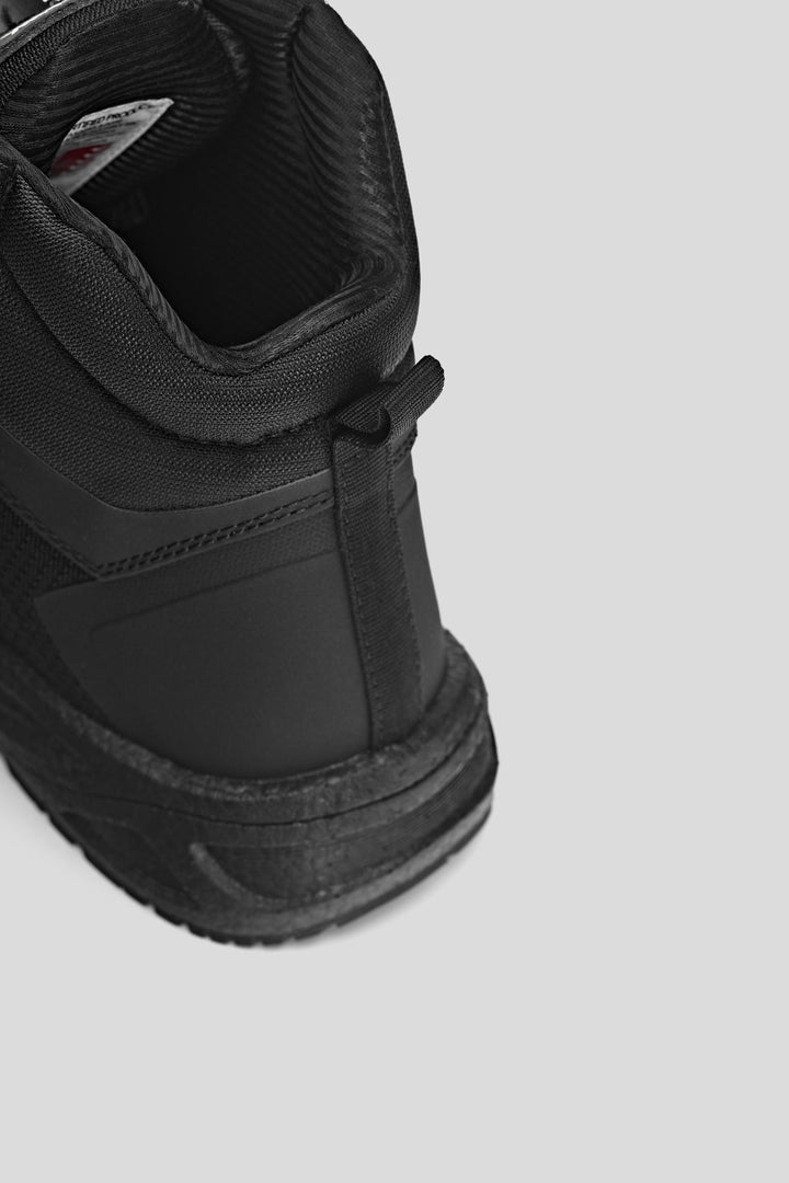 Syzmik Ultralite Freelock Mid Safety Boots