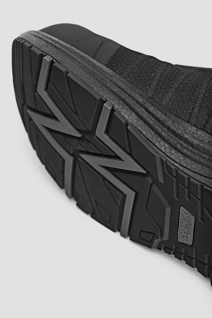 Syzmik Ultralite Freelock Mid Safety Boots