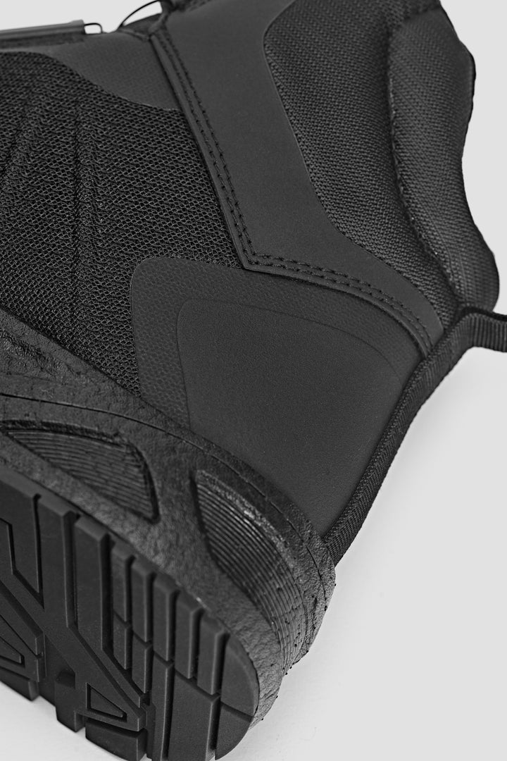 Syzmik Ultralite Freelock Mid Safety Boots