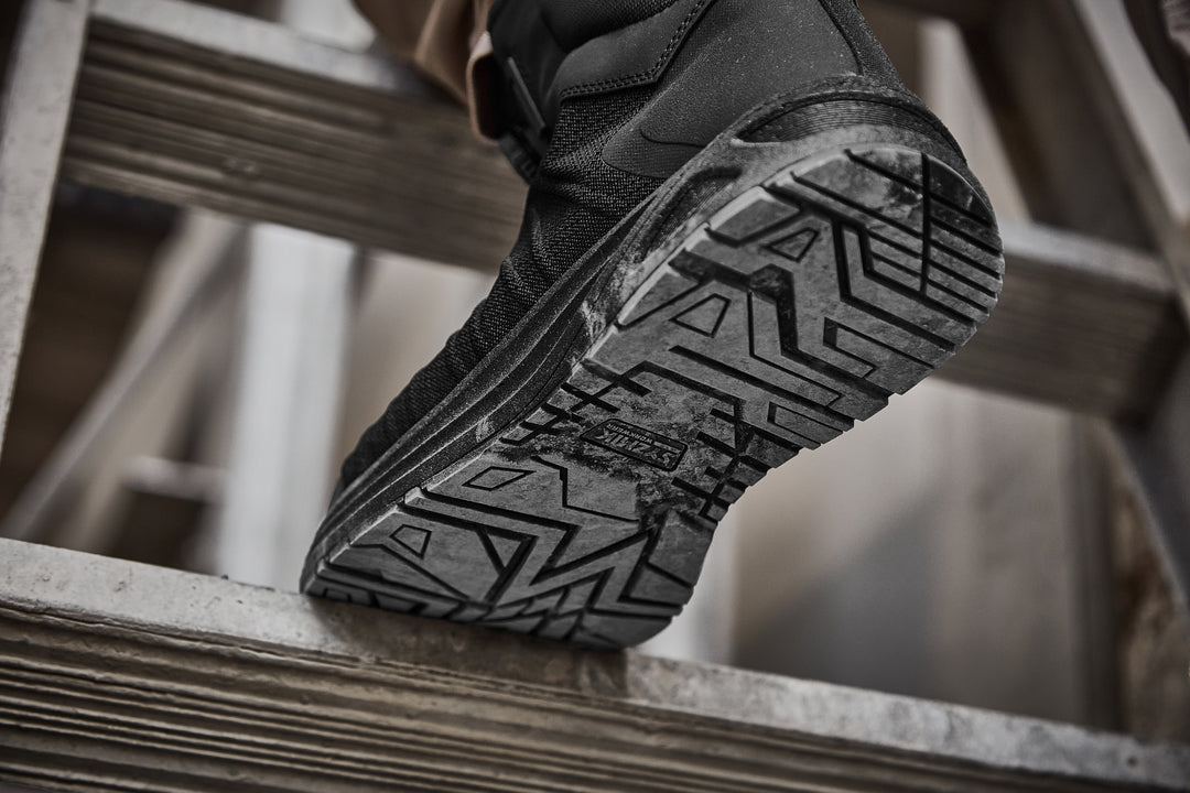 Syzmik Ultralite Freelock Mid Safety Boots