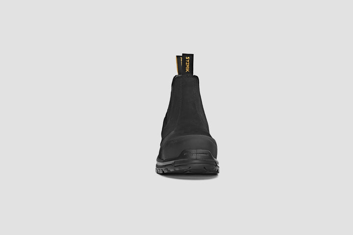 Syzmik Ultrafort Elastic Side Safety Boots
