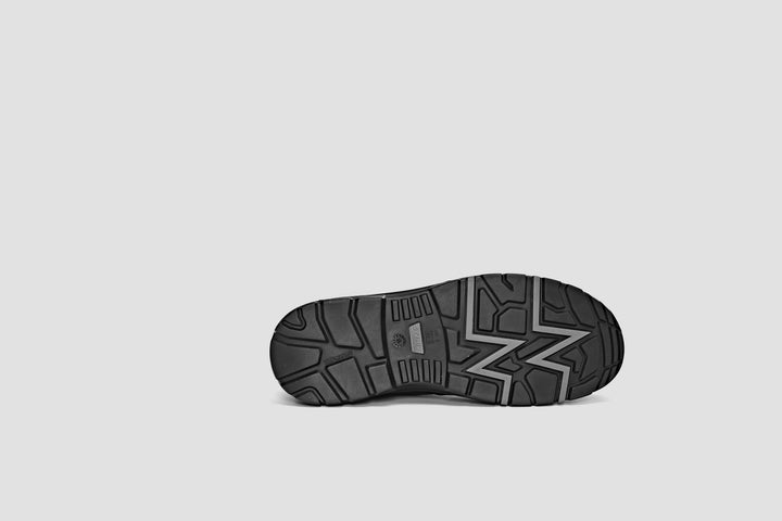 Syzmik Ultrafort Elastic Side Safety Boots