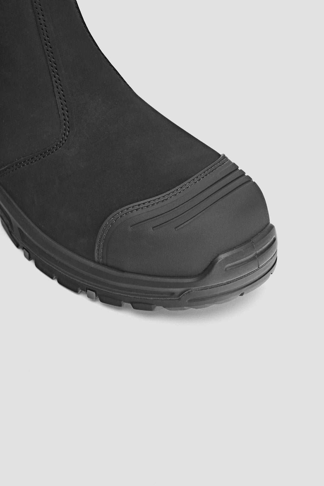 Syzmik Ultrafort Elastic Side Safety Boots