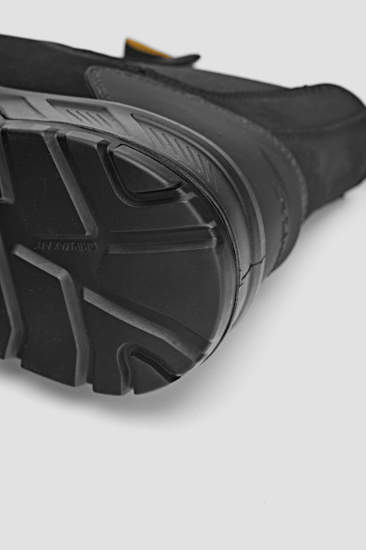 Syzmik Ultrafort Elastic Side Safety Boots