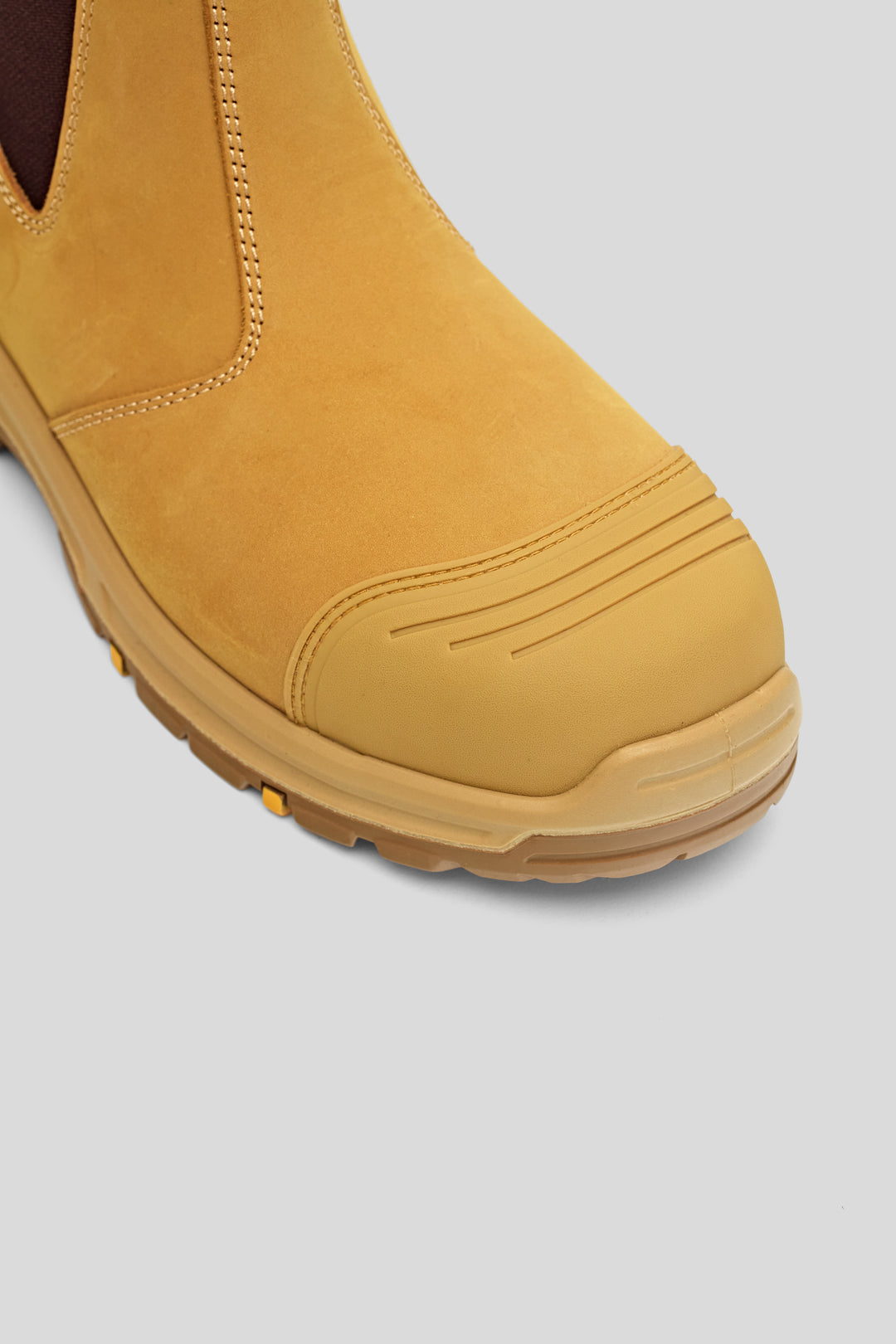Syzmik Ultrafort Elastic Side Safety Boots