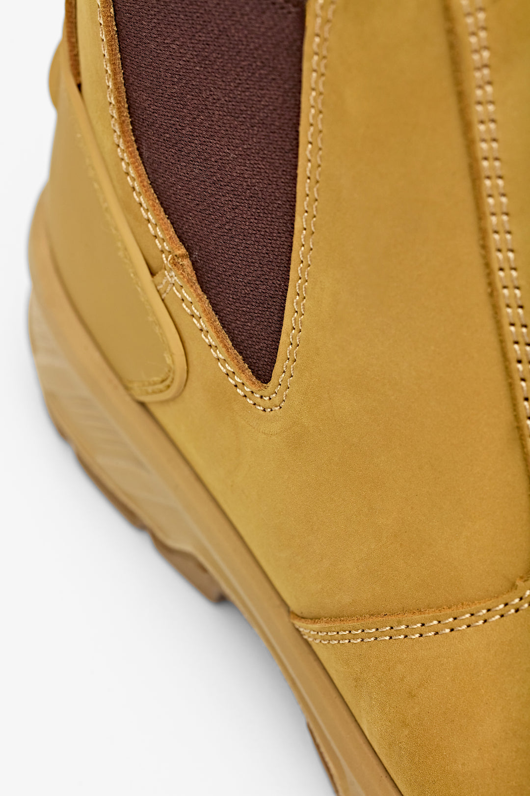 Syzmik Ultrafort Elastic Side Safety Boots
