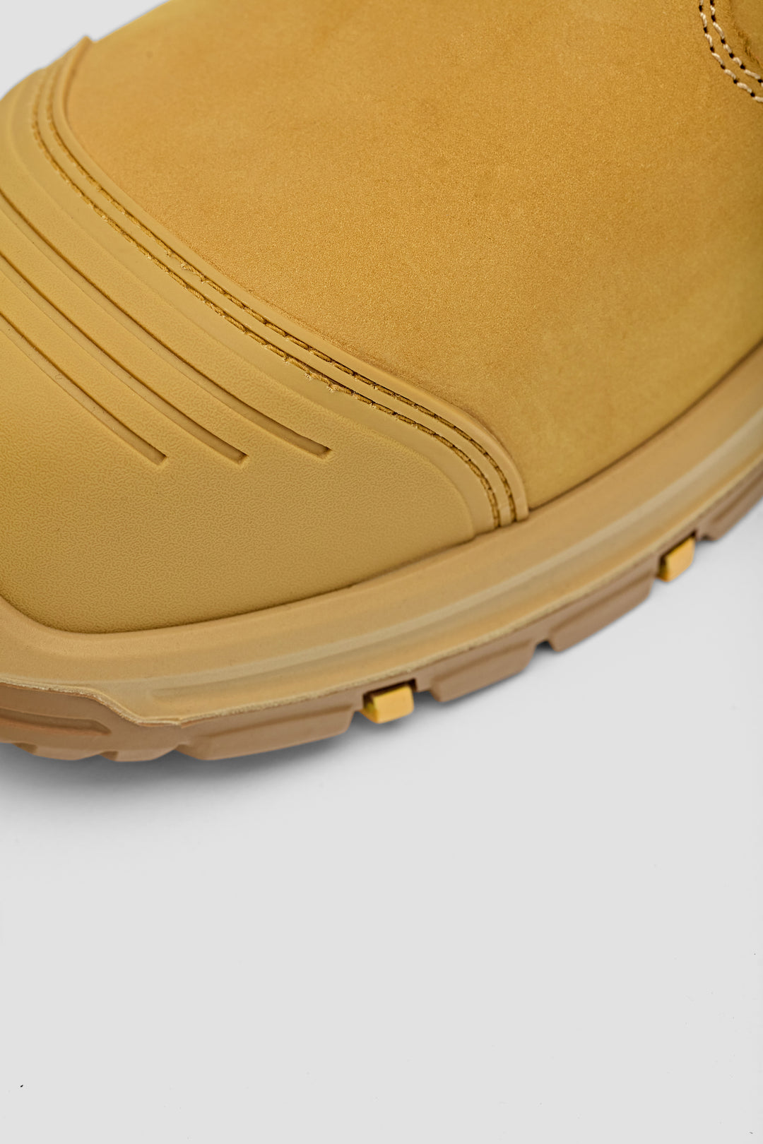 Syzmik Ultrafort Elastic Side Safety Boots