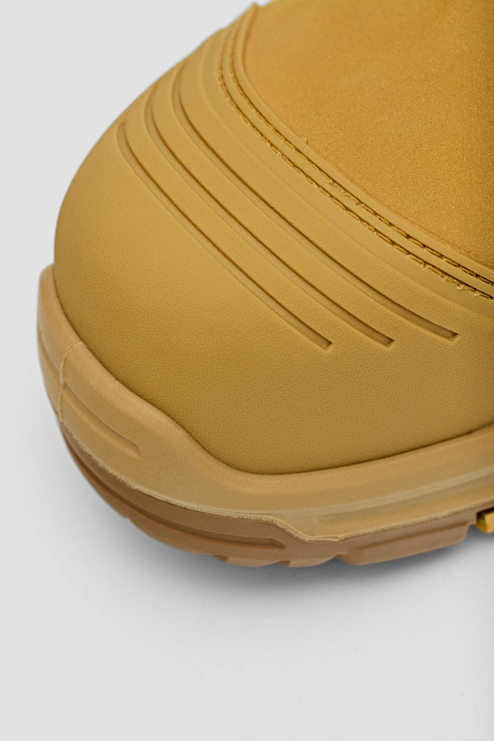 Syzmik Ultrafort Elastic Side Safety Boots