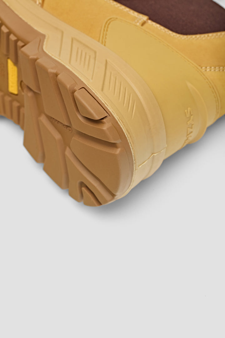 Syzmik Ultrafort Elastic Side Safety Boots