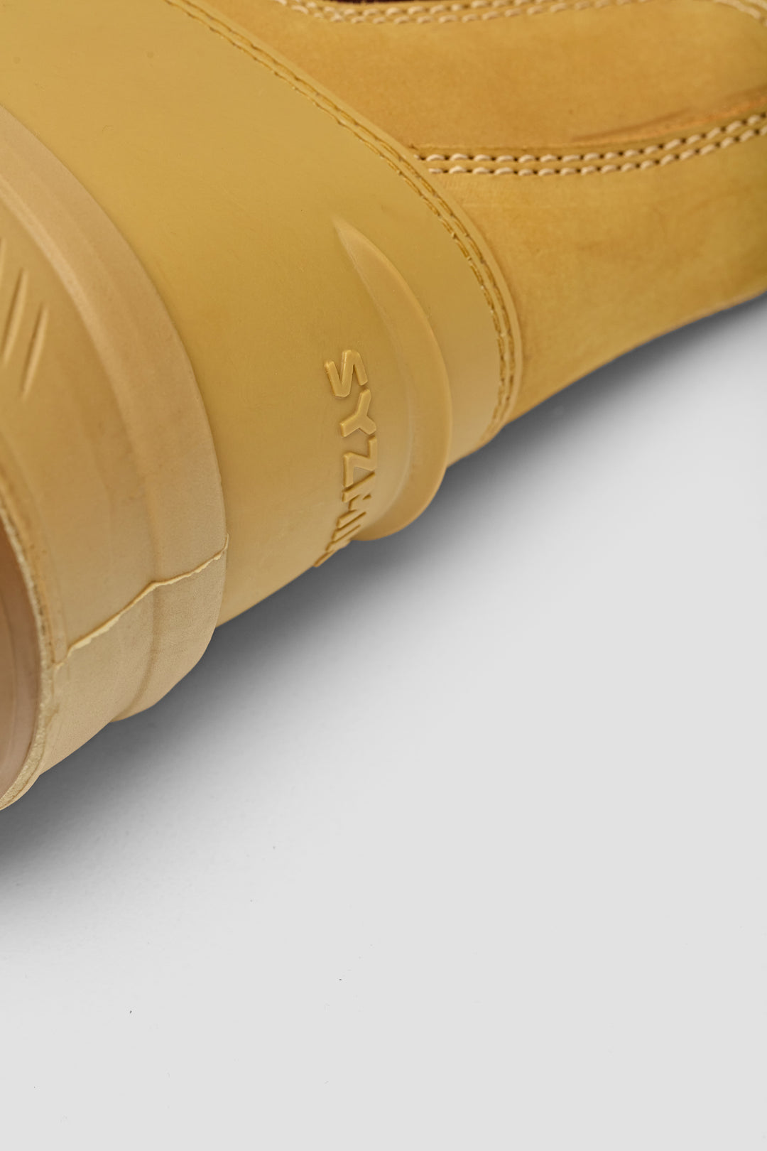 Syzmik Ultrafort Elastic Side Safety Boots