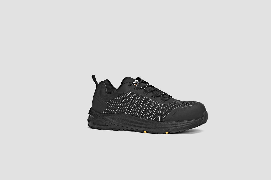 Syzmik UltraLite Lo Reflective Safety Shoe
