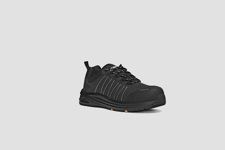 Syzmik UltraLite Lo Reflective Safety Shoe