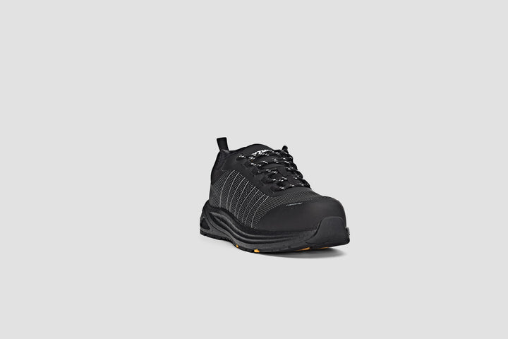 Syzmik UltraLite Lo Reflective Safety Shoe