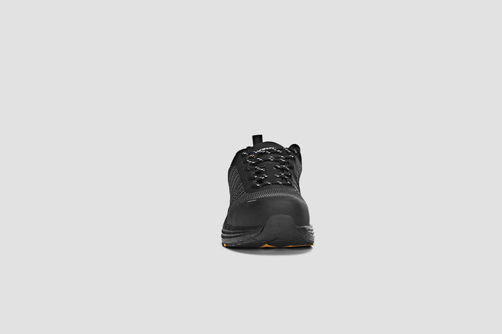 Syzmik UltraLite Lo Reflective Safety Shoe